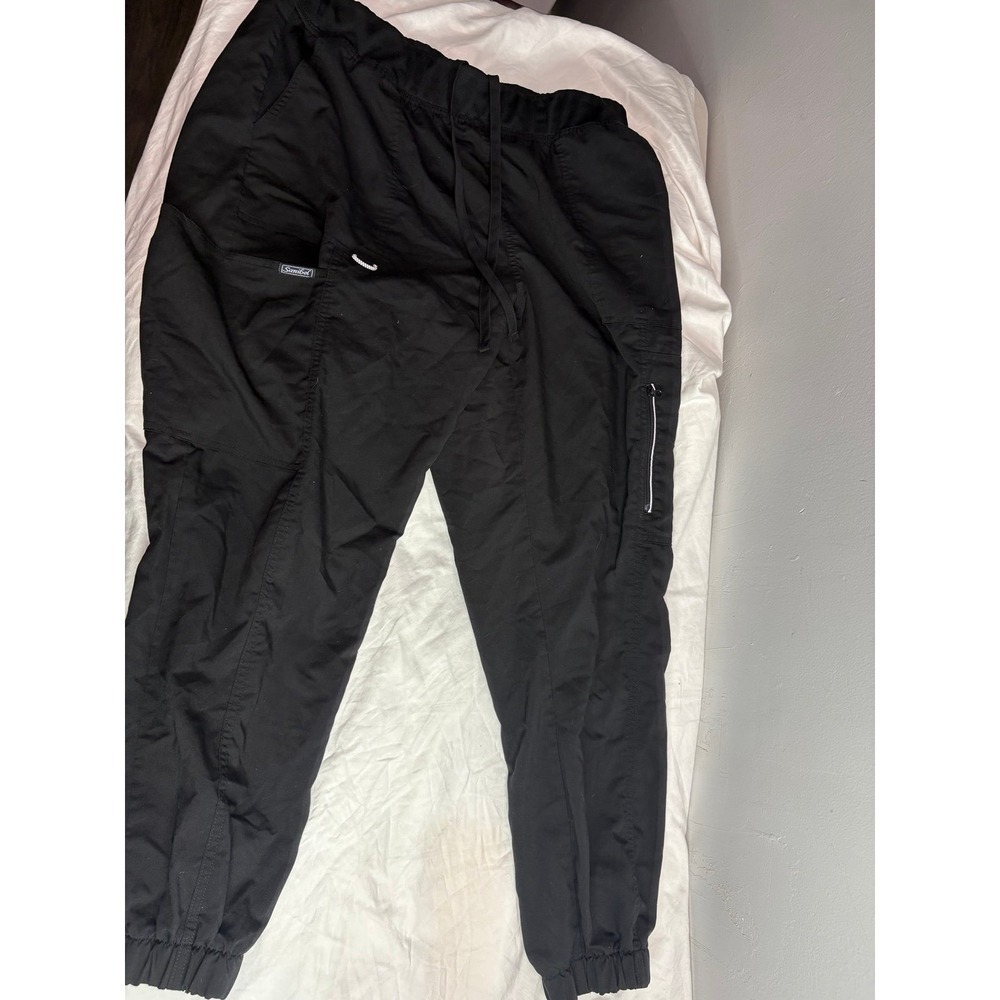Sanibel Scrubs jogger pants size xl